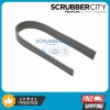 Viper VA85007 Clarke Viper Front Mount Squeegee Blade Silicon Shovelnose Wet Vac 24"