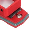 Billiard Chalk Holder Aluminum Alloy Magnetic Snooker Chalk Tip Storage