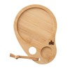 LOGOS Bamboo 81280010 Handyplate Cutting Board