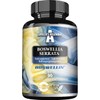 Boswellia Serrata 500 mg – 90 Vegan Capsules | 90-Day