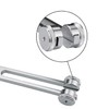Lezed Tuning Fork 128 Hz Tuning Fork Neurology Tuning Fork