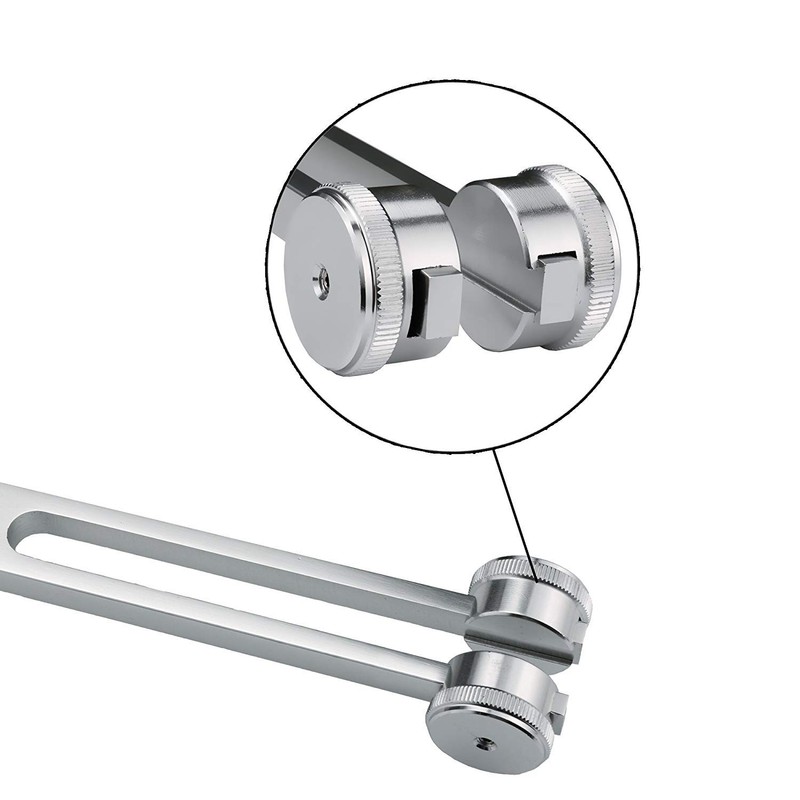 Lezed Tuning Fork 128 Hz Tuning Fork Neurology Tuning Fork