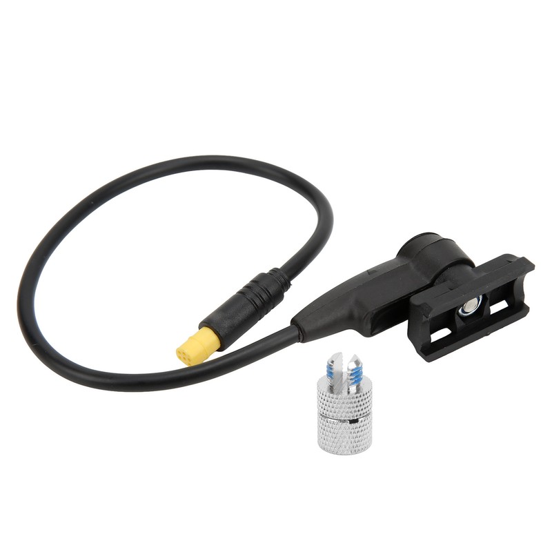 Electric Bicycle Speed Sensor IP65 Waterproof Multifunctional Mid Central Motor