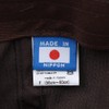 KAVU [カブー] Cord Baseball Cap Base Ball Cap 19820936, Braun,