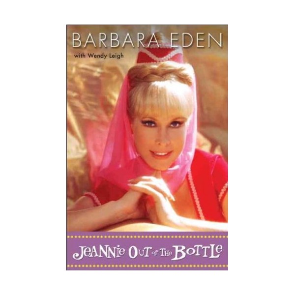 Jeannie Out of the Bottle [ JEANNIE OUT OF THE