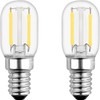 Yi Lighting T22 T7 1W LED Night Light Bulbs E12