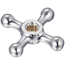 TOTO THY587 Cross Handle