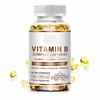 OKONOS Vitamin B3 (Niacin) Supplement