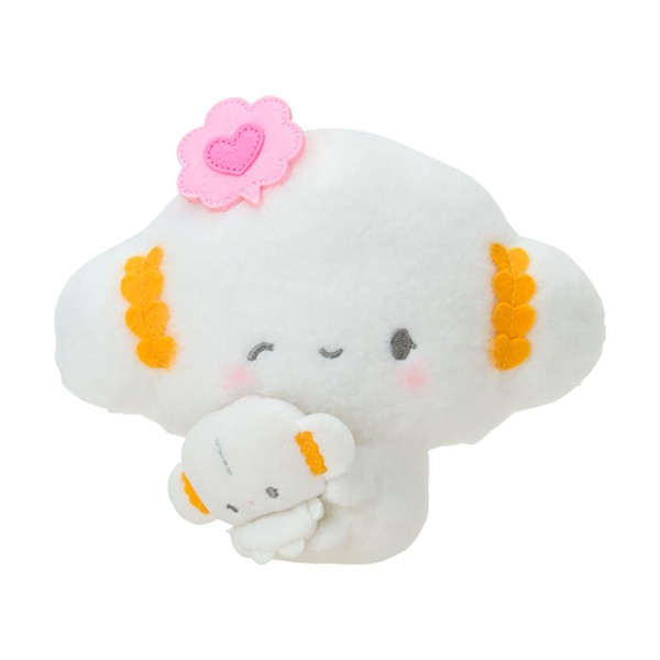 Sanrio 301256 Plush Toy (Character Award Vol. 4, I Love