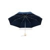 RainPOP Compact Umbrella, Lightweight, Portable, Durable, Waterproof, Windproof & Sunproof,