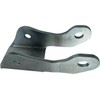 3-5" Rear Drop Shock Extenders Extensions Lowering Brackets Kit for