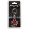 ABYstyle Assassin's Creed Crest Metal Keychain