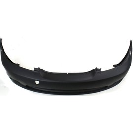 Garage-Pro Bumper Cover Compatible with 2005-2006 Lexus ES330 Front