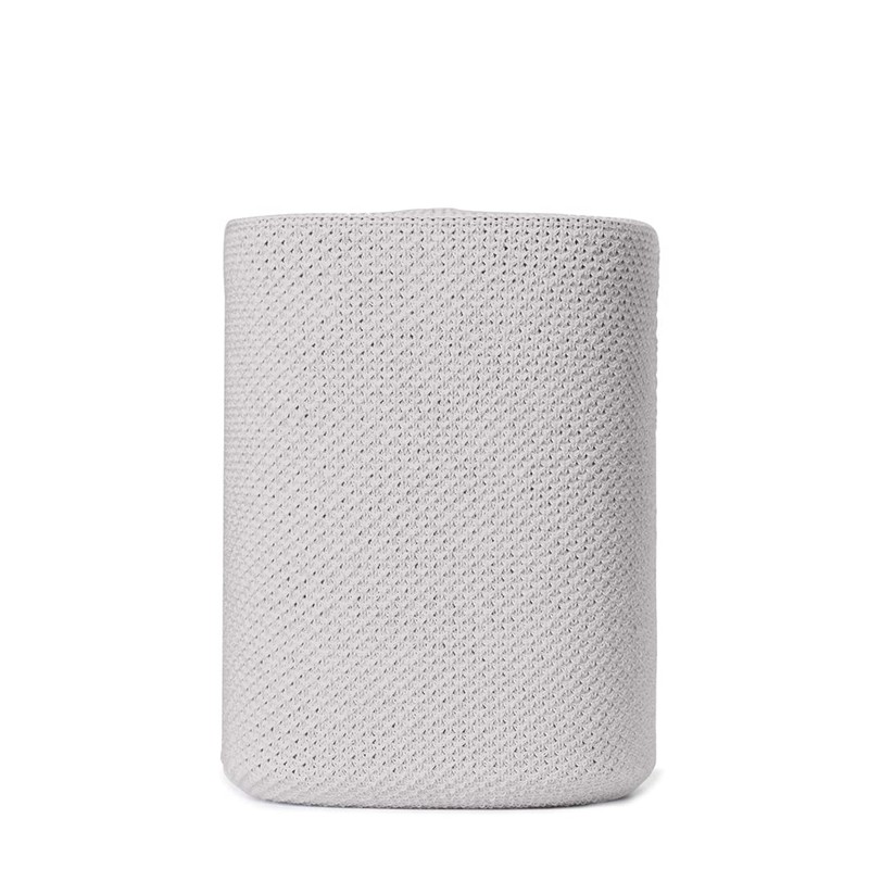 Soundskins - for Sonos Play 1 - Textile Cover (Smoke