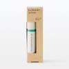 MUJI 84404856 Lip Scrub Menthol 2.5g