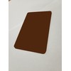 BML Ischial Lifts (3mm, Brown [Soft])