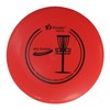 DDonglai Disc Golf Starter Set with 2pcs Driver, 2pcs Mid-Range,