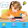 SPG300 3-in-1 Kids Learning Tablet Oral Arithmetic,130 Memory Cards, Drawing
