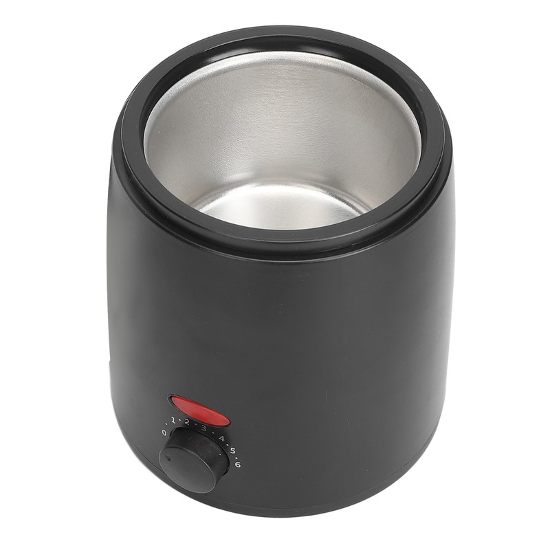 35W Hair Removal Wax Warm Machine Quickly Melting Aluminium Alloy
