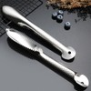 Ciieeo Stainless Steel Fish Tool Reusable Fish Descaler with Sharp