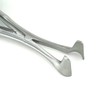 DEXSUR Vienna Nasal Speculum ENT Instruments, Premium Quality Stainless Steel