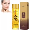 Unbranded Ginseng Extract Hydrating Essence Oil Antiwrinkle Nongreasy Moisturizing Essence