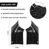 Hoolcar Cowl Body Armor Outer Corner Guards Hood Guard Cover