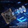 Svpro 5MP USB Camera Module Wide Angle Board Camera with