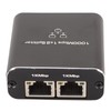 Ethernet Splitter RJ45 1 In 2 Out Gigabit Internet Splitter