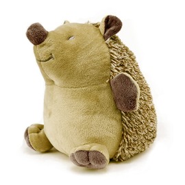 Decorative Hedgehog Door Stop-Cute Animal Weighted Door Stopper for Home and Office Decoration