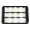 PIAA (Pia) Car Air Filter AIR FILTER 1 Piece [For