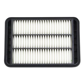 PIAA (Pia) Car Air Filter AIR FILTER 1 Piece [For Mitsubishi Vehicles] Outlander・RVR・Delica D5・Others PM79