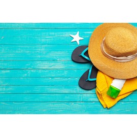 Malibu Scalp Protector Spf 30 X 3