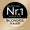 John Frieda Blonde+ Repair System Shampoo - Bond Building -