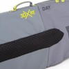 FCS Longboard Day Bag - Cool Grey - 8'6"