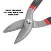 GreatNeck® 7 Inch Tin Snips