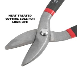 GreatNeck® 7 Inch Tin Snips