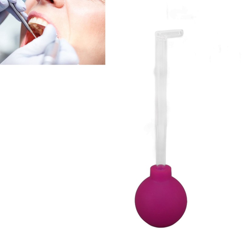Glass Tonsil Stone Remove Tool Manual Mouth Cleaning Cleaner Oral