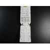 DAIKIN Air Conditioner Remote Control arc472 a2