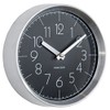 Karlsson Modern Wall Clocks KA5637BK