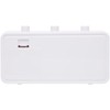 KSYOU Fashionable Office Study Room Children's Desk Alarm Clock, Manual