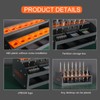LYREIGN CNC Tool Rack for Workshop Storehouse Airplane Car Furniture