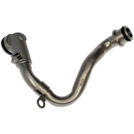 Dorman 667-550 Turbocharger Oil Line Compatible with Select Ford Models