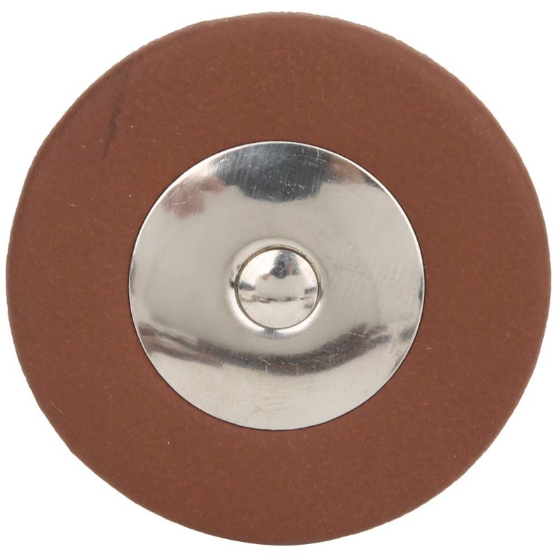 Sax Leather Pads, The Saxohone Leather Pads Replacement with 26pcs