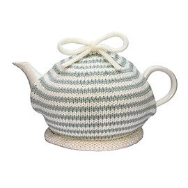 Ulster Weavers Sophie Conran Mira Knitted Cosy, Cotton