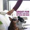 Scotch-Brite Pet Hair Pickup Extra Sticky Large Lint Roller, Designed