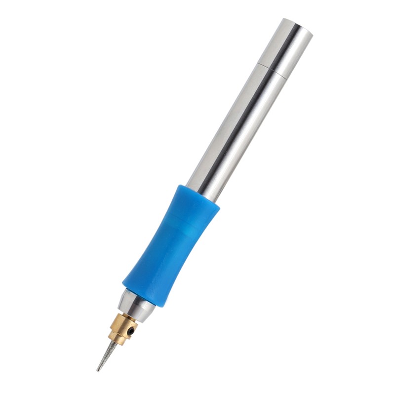 Rechargeable Mini Handheld Electric Engraving Pen Polishing Jade Wood Engraver