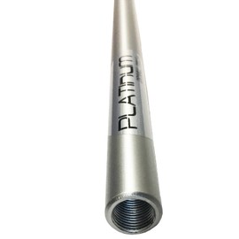 Platinum Corner Roller Handle