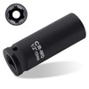 BEASAFY 19 Nut 1/2 Inch Wheel Change Impact Wrench Nuts,