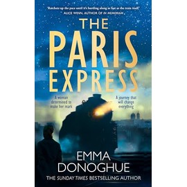The Paris Express